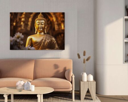 Timeless Canvas Paintings for Your Home Walls